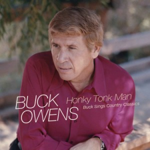 Owens ,Buck - Honky Tonk Man: Buck Sings Country...